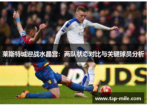 莱斯特城迎战水晶宫：两队状态对比与关键球员分析