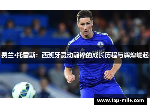 费兰·托雷斯：西班牙灵动前锋的成长历程与辉煌崛起